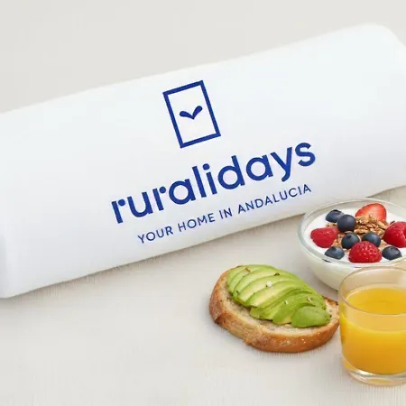 Carrulo By Ruralidays *
