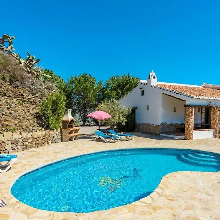 Carrulo By Ruralidays Villa *