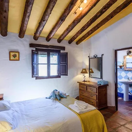 Carrulo By Ruralidays Villa *