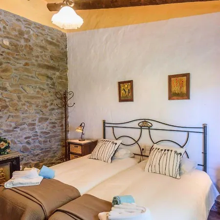 Carrulo By Ruralidays Villa *