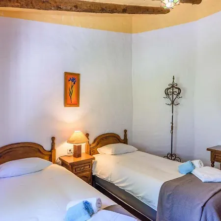 Carrulo By Ruralidays Villa *