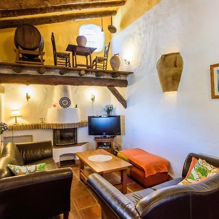 Carrulo By Ruralidays Villa