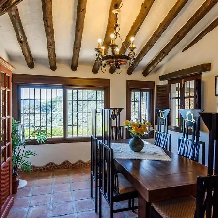 Carrulo By Ruralidays Villa