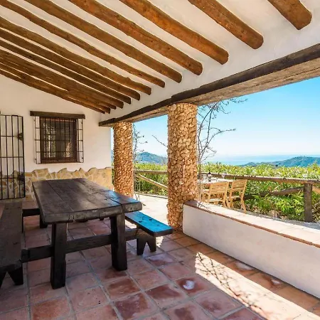 Villa Carrulo By Ruralidays