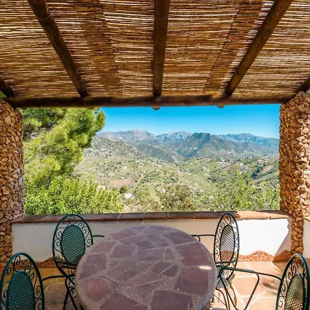 Carrulo By Ruralidays Villa *