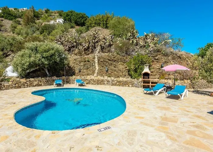 빌라 Carrulo By Ruralidays